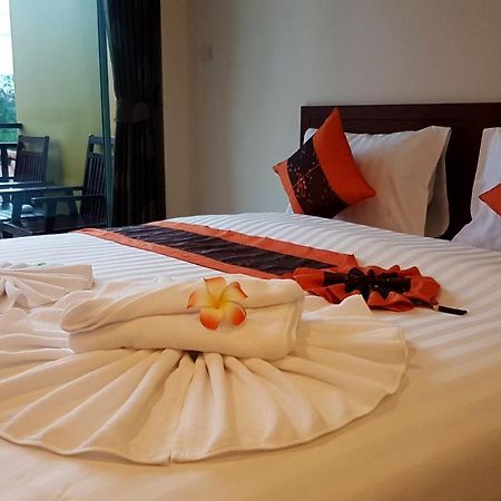 Baramate Khao Lak - Sha Plus Exterior photo