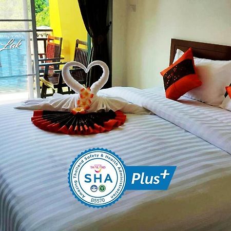 Baramate Khao Lak - Sha Plus Exterior photo