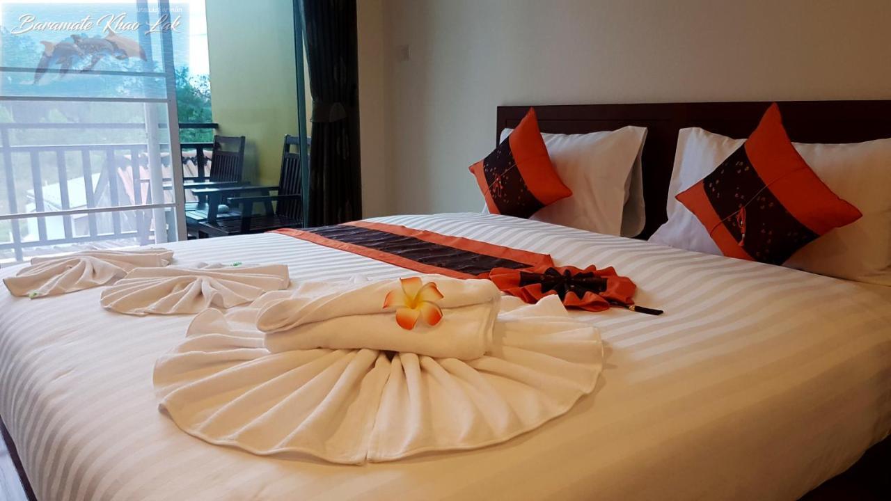 Baramate Khao Lak - Sha Plus Exterior photo