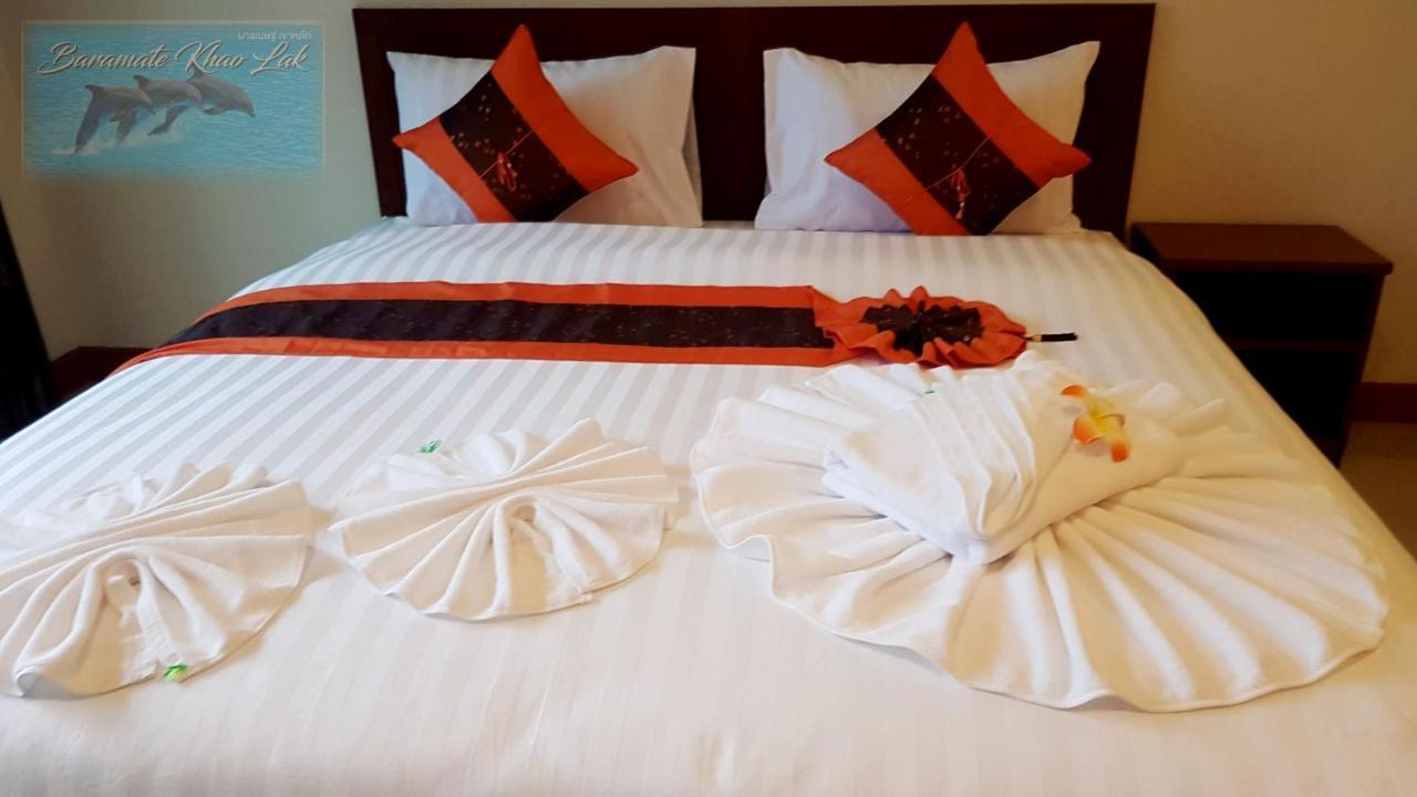 Baramate Khao Lak - Sha Plus Exterior photo