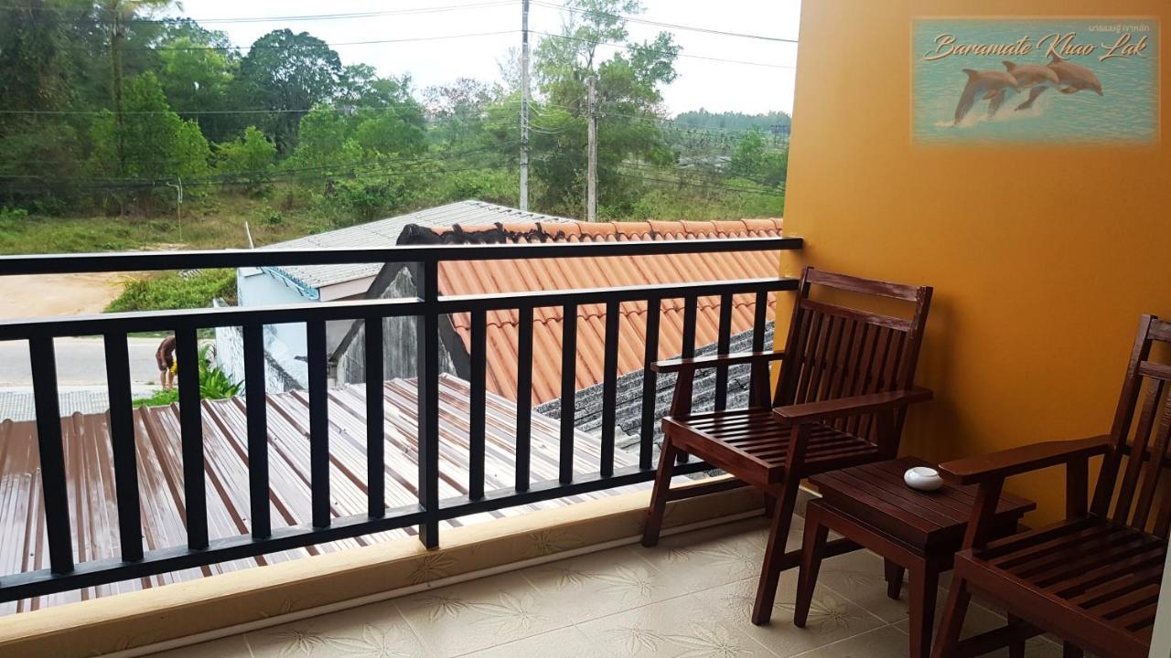 Baramate Khao Lak - Sha Plus Exterior photo