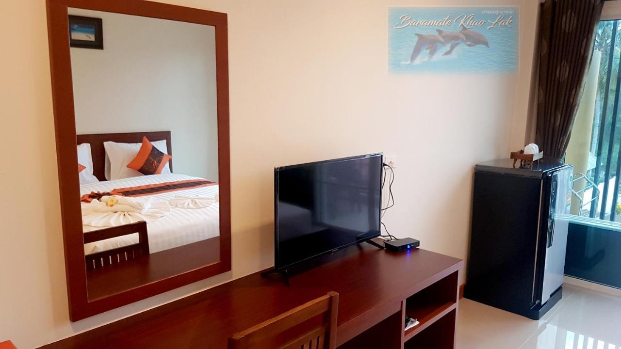Baramate Khao Lak - Sha Plus Exterior photo