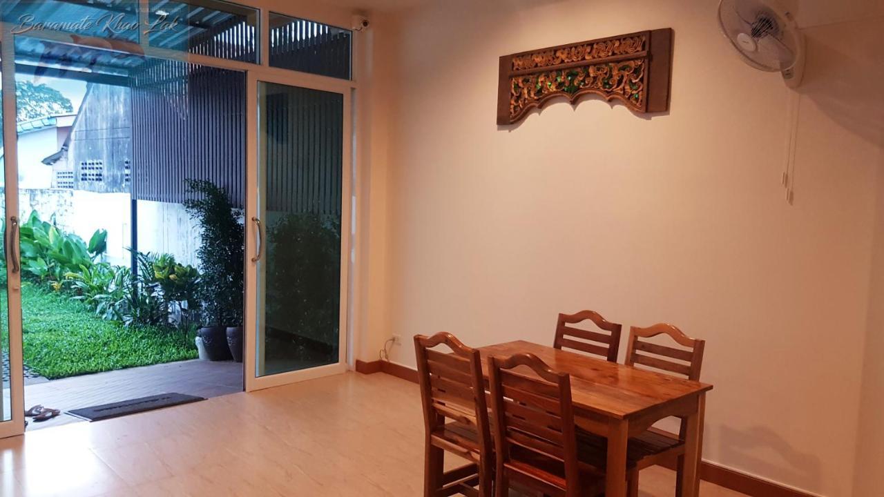 Baramate Khao Lak - Sha Plus Exterior photo