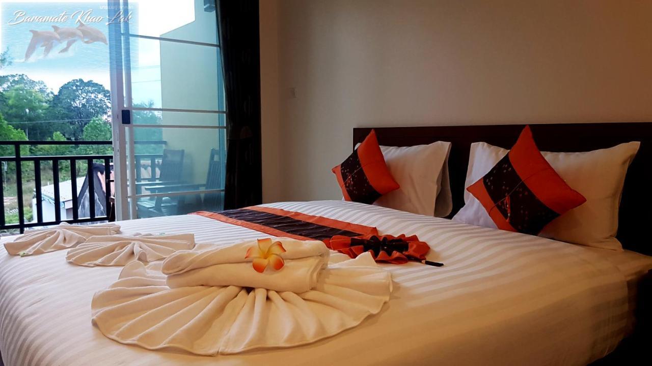 Baramate Khao Lak - Sha Plus Exterior photo