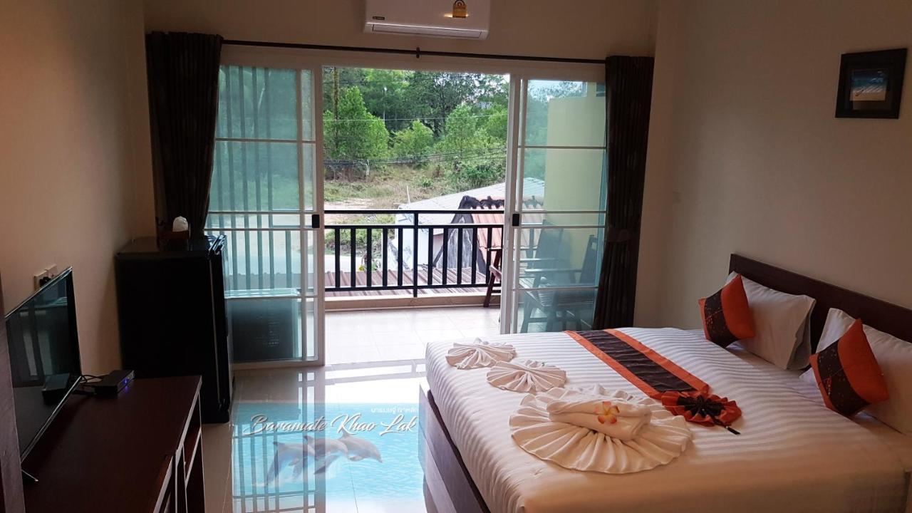 Baramate Khao Lak - Sha Plus Exterior photo
