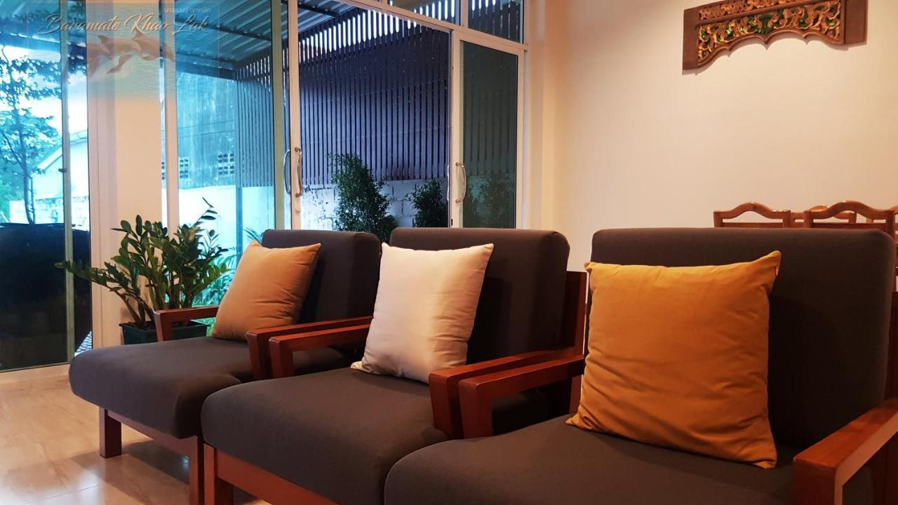 Baramate Khao Lak - Sha Plus Exterior photo